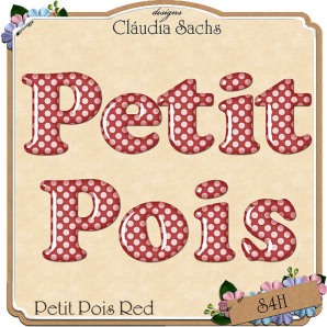 ClaudiaSachs_PetitPois_Red